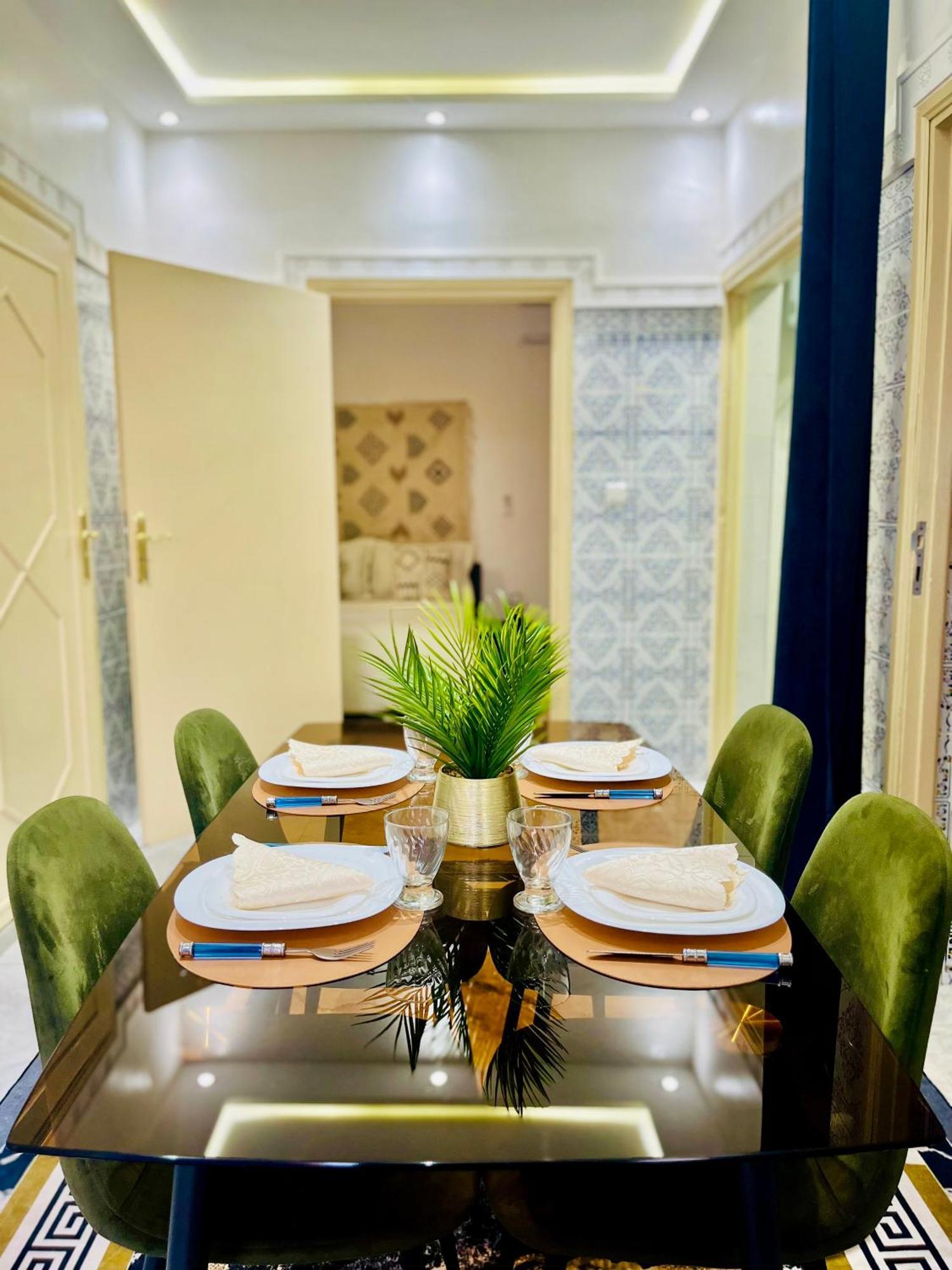 Apartment With Ac And A Private Terrace Climatise Avec Jolie Terrasse Privee